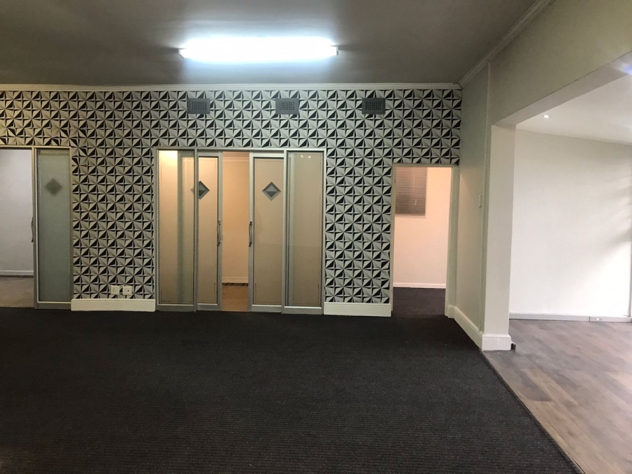 To Let commercial Property for Rent in Vincent Eastern Cape